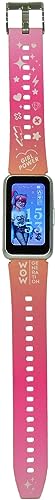 Smartwatch para niñas WOW GENERATION con 6 interfaces y correas intercambiables para personalizar 2