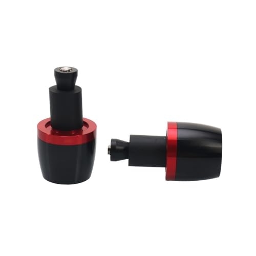 Puños manillar universal motocicleta 22mm para SV650 DL650 GSF650 SV1000 5