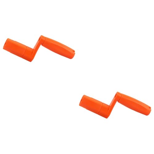 VICASKY 2pcs String Universal Guitar String Winder Tool Bridge Pin Puller and Drill Bit Adapter for Guitar Bass Banjo Dobro