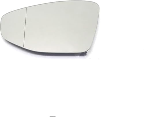 Rétroviseur extérieur pour changer le verre gauche endommagé de votre Audi A3 8Y 2020-2024
