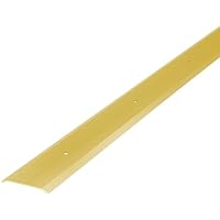 M-D Building Products 9563 M-D 0 Flat Top Saddle Threshold,