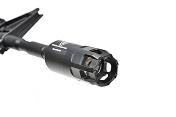 EMG STRIKE INDUSTRIES RGB トレーサー Amazon | EMG製 STRIKE INDUSTRIES RGB マズルフラッシュ