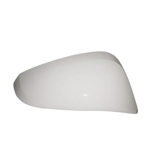 Coque de rétroviseur pour Toyota RAV4 2014-2018 cache droit super white