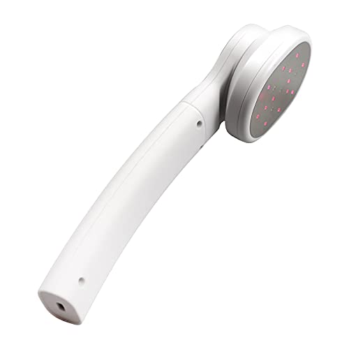 Miniatura 7 de Tratamiento de dispositivo de terapia con láser frío para aliviar el dolor