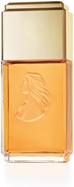 Evyan White Shoulders Eau de Cologne for Women, 4.5 fl oz