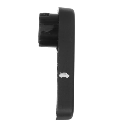 Poignée ouverture capot Ford HS7Z-16B626-A plastique renforcé ABS