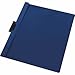 Produktbild Herlitz Cliphefter A4 bis 60 Blatt dunkelblau