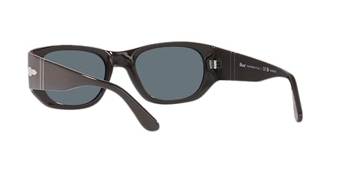 Image of Persol PO3307S Rectangular Sunglasses