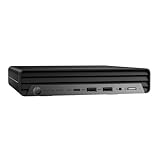 CGNJM HP Elite 800 G9 - Mini Desktop - Core i5 i5-14500 / 2.6 GHz - RAM 16 GB - SSD 512 GB - NVMe - Grafica UHD 770 - 1GbE, Wi-Fi 6E, Bluetooth dual-mode - WLAN: 802.11a/b/g/n/ac/ax (Wi-Fi 6E)