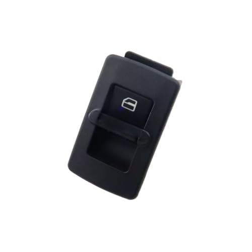 Bouton lève-vitre électrique VW Beetle commande 12V fluide et réactive 1C0959855