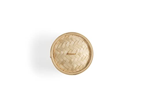 Bamboo Steamer