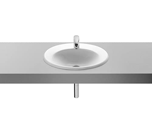 Roca A327863000 – Vasque de porcelaine