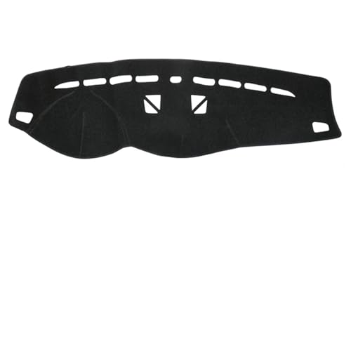 Dashmat pour BMW E90 2009-2011 protection tapis de tableau de bord