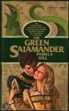 Green Salamander 0449236420 Book Cover