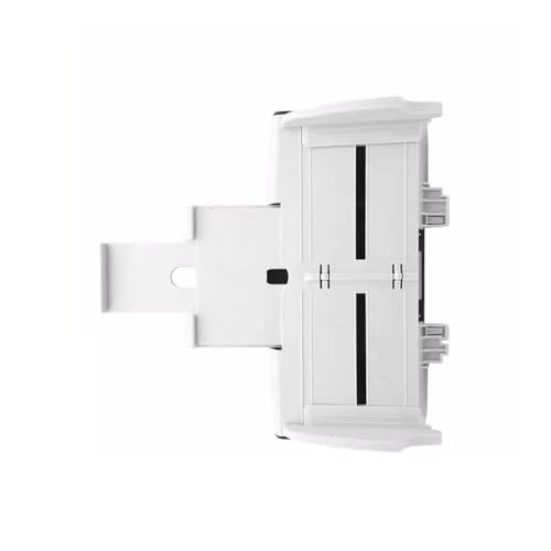 Apilador de bandeja de entrada de papel accesorio de recambio para Fujitsu Fi 7120 7150 7160