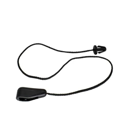 Cadena de cubierta de bandeja para Ford C-MAX soluciona la caída del estante trasero