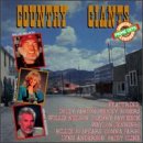 Country Giants [Audio CD] Various Artists