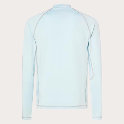 Oakley Men's Rainbow Long Sleeve Rashguard3