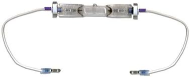 Aqua Ultraviolet Viper Stainless Steel 400W Replacement Bulb & Quartz Sleeve (for Units with 3" Inlet/Outlet)