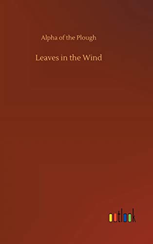 Leaves in the Wind