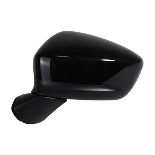 ɓK }c_ CX5 2012-2015p 8s J[obN~[AZu d܂肽ݎ ^[VOiYq[^[ ԗpo[X~[ AZu(Black Left 8-Pins)