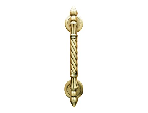 See full amazon price history chart for simax Door Handles for Main Door/Door Handle/Main Door Handle Size 8 Inch (Brass Antique Gold, 2) simax Door Handles for Main Door/Door Handle/Main Door Handle Size 8 Inch (Brass Antique Gold, 2) (B09LHY7ZW1) Amazon Price History, Amazon Price Tracker