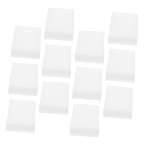 Alipis Needle Felting Tool Kit 12 Sponge Felting Blocks Easy-Clean Sponge Pads