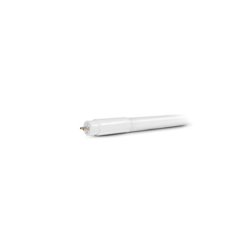 Miidex Lighting Pack de 10 tubes LED T5 1150mm - 4000K Blanc neutre - 16W - Éclairage, ampoule et luminaire