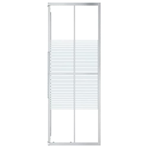 DE BESTE GUYANA ESG DOUCHECABINE 70 X 70 X 180 CM: VOLLEDIGE DOUCHE ERVARING