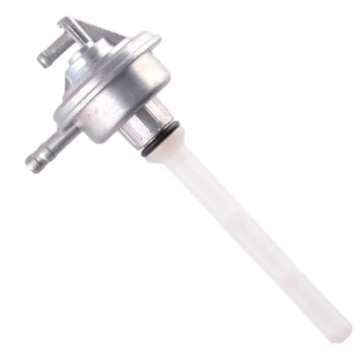 Llave de purga de combustible para moto GT 125 con válvula de cierre de tanque de gasolina