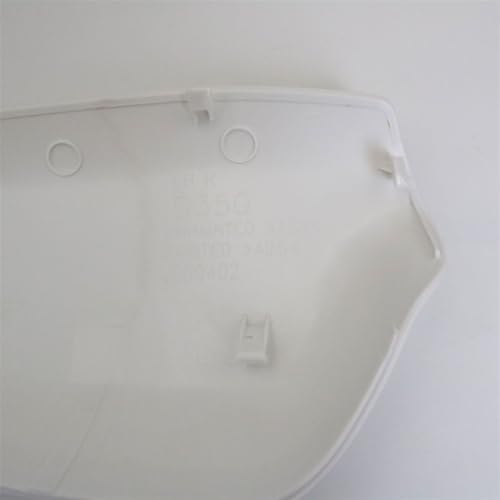 Coque de rétroviseur pour Mazda 3 boîtier de rechange gauche gris - 7