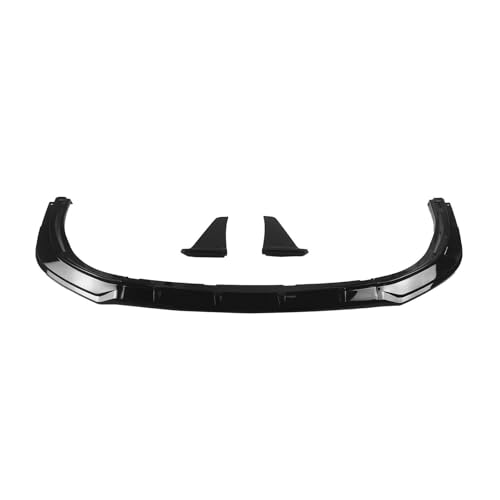 Kit Séparateur de Pare-Choc Avant Camry XSE Finition Premium Lèvre Carrosserie 2018-2024