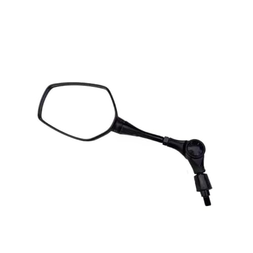 Espejo retrovisor para motocicleta CFMOTO 450MT retrovisores de aventura offroad
