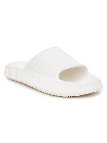 Image of mens Serenesole Slipper Flip-Flop Lightweight & Comfortable Soft Footbed Anti-Skid Sole Ideal for Daily Wear For Boys
