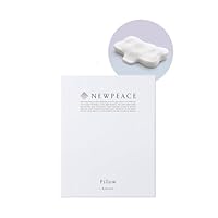 Amazon｜ニューピース ピロー リリース専用アウターカバー