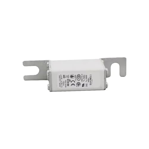Base de fusible rapide avec fusible en céramique 170M1416 pour armoire BT