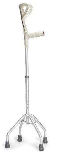 QUADRIPODE BASE LARGA APP.ANTIBRACHIALE cod.art. RP722