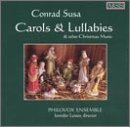 Carols & Lullabies: Christmas in the Southwest/&