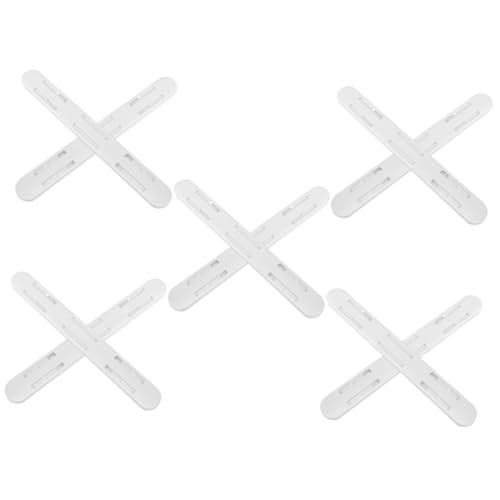 BEBEMOKO 10 Pcs Slide Rail Curved Rail Slide Cabinets Pull Out Rail Mute Drawer Track Adhesive Drawer Slides Drawer Rail Adhesive Sliders for Cabinets Dresser Drawer Track Guides White Abs