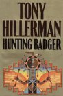 Hunting Badger CDN 0002245507 Book Cover