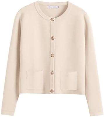 Lightweight Cardigan