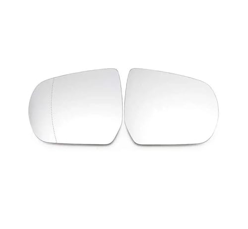 Verre de rétroviseur extérieur Cadillac ATS-L 2014-2019 CT4 miroir de recul