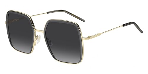 Hugo Boss  Hugo Boss BOSS 1783/S FT3/9O Sonnenbrillen   Grigio   Sfumato