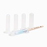 Brushkeeper Pro Größen 10,12,14,16,18 geschachtelt fr Standard-Rundbrsten gegen Austrocknung und Beschdigung langlebig