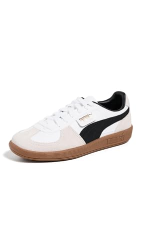 Image of Puma Womens Palermo Shoes