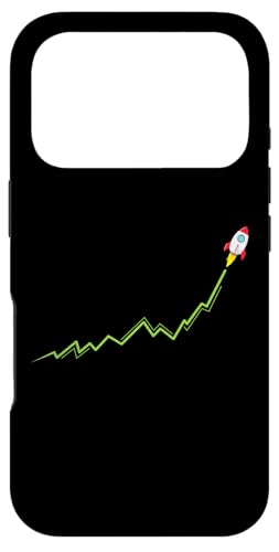 Carcasa para iPhone 17 Pro Internet vs Wallstreet Precio Rocket
