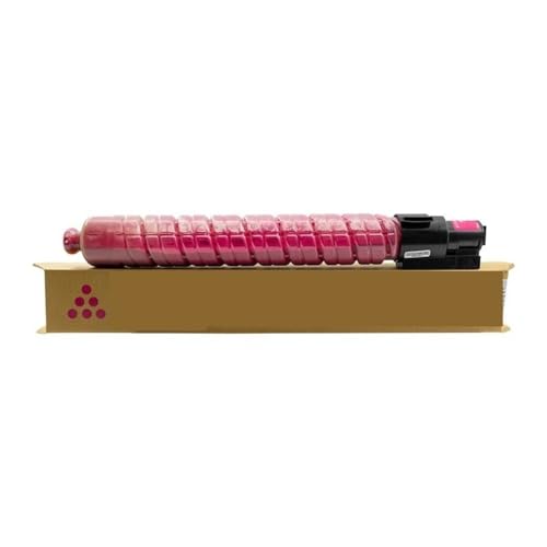 Toner MPC4500 Ricoh Aficio MPC3500 impression magenta nette et fluide 360g