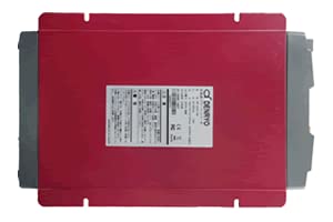 Amazon.co.jp: 電菱(DENRYO):正弦波インバータ SPシリーズ SP-3000-148