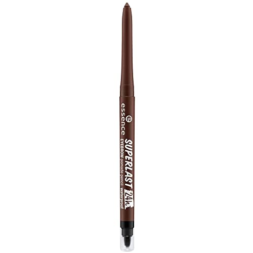 Superlast crayon à sourcils waterproof 24H # - vue 3