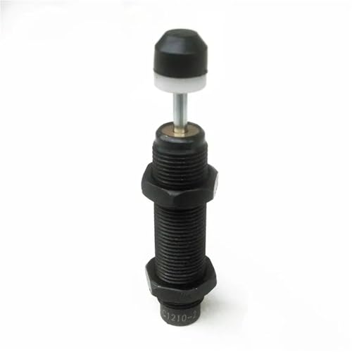Amortisseur hydraulique AC1210-2 M12*1.0 pour réguler la vitesse des vérins